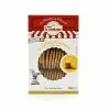 Biscuiterie La Trinitaine Pure Butter Breton Galettes 350g Ingredients