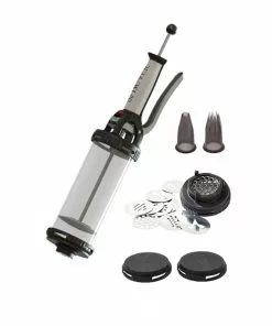 De Buyer 'Le Tube' Pastry Syringe