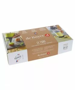 De Buyer 'Le Tube' Pastry Syringe