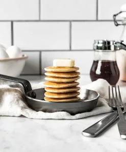 Cookware De Buyer Mineral B Blini Pan 12cm