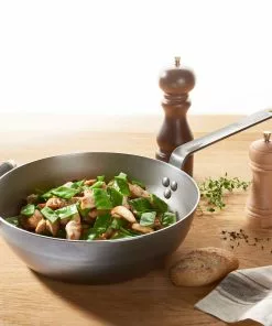 Cookware De Buyer Mineral B Country Frying Pan 7 Cookware De Buyer Mineral B Country Frying Pan