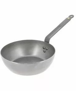 Cookware De Buyer Mineral B Country Frying Pan