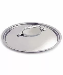 De Buyer Stainless Steel Lid For Inocuivre Or Affinity