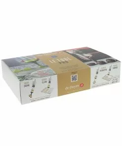 De Buyer 'Le Tube' Pro Pastry Syringe 18 De Buyer 'Le Tube' Pro Pastry Syringe