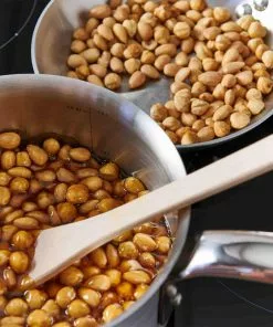 De Buyer Alchimy Saucepan 18cm Cookware 10 De Buyer Alchimy Saucepan 18cm Cookware