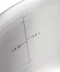 De Buyer Alchimy Saucepan 20cm