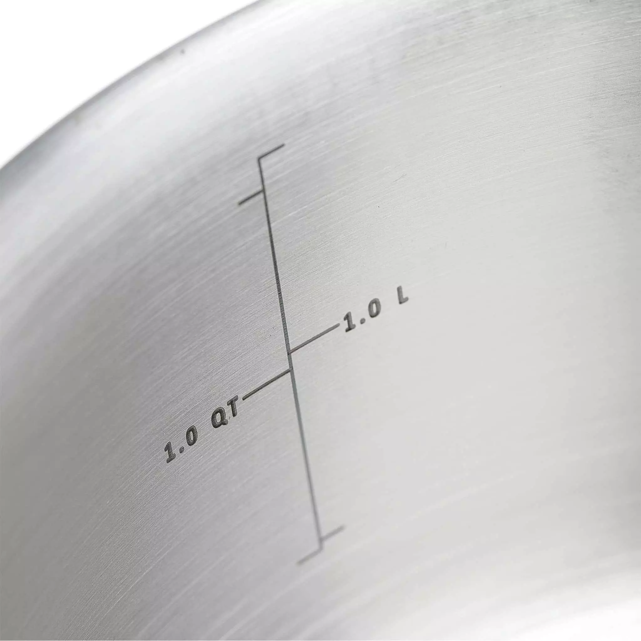 De Buyer Alchimy Saucepan 16cm 4 De Buyer Alchimy Saucepan 16cm