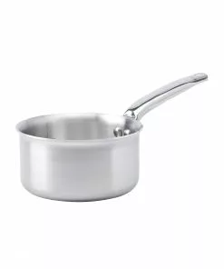 De Buyer Alchimy Saucepan 16cm