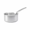 De Buyer Alchimy Saucepan 18cm Cookware