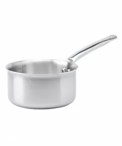 De Buyer Alchimy Saucepan 18cm Cookware