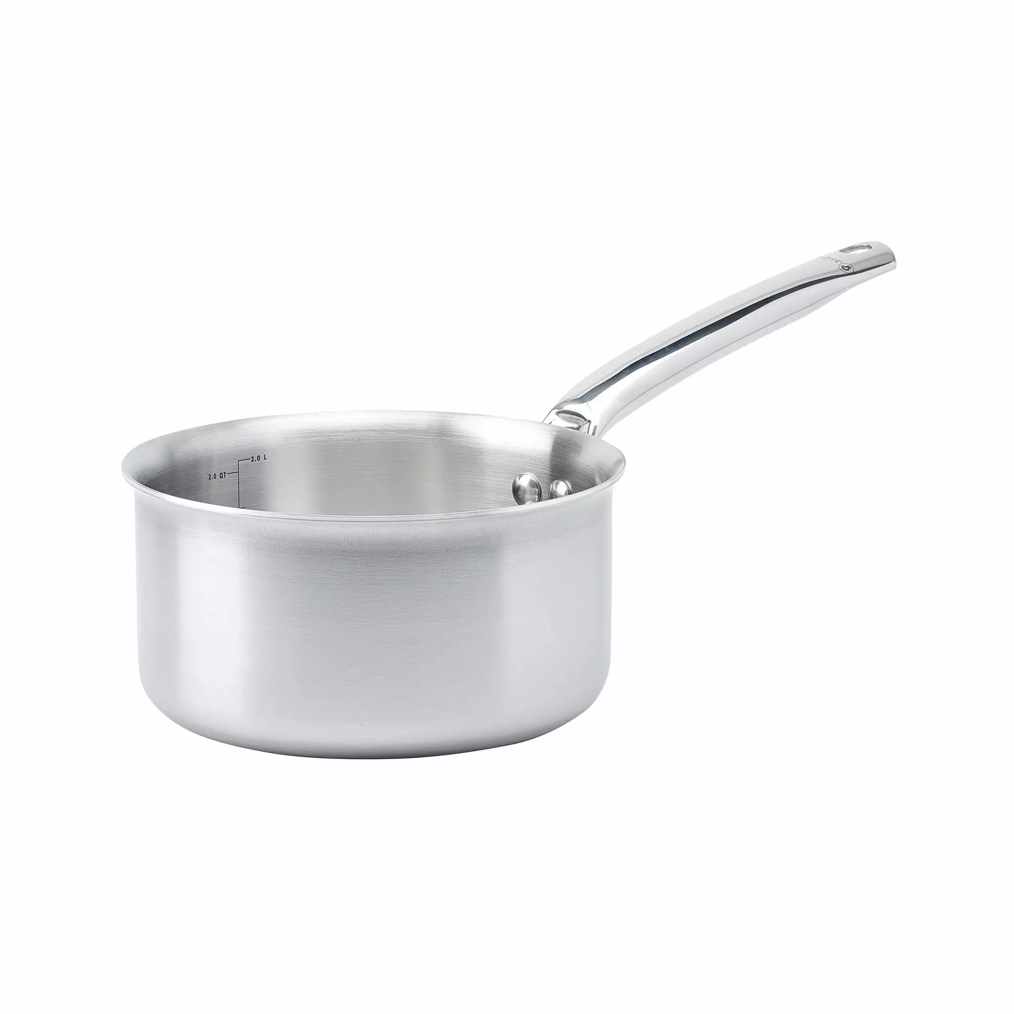 De Buyer Alchimy Saucepan 18cm Cookware 3 De Buyer Alchimy Saucepan 18cm Cookware