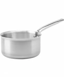 De Buyer Alchimy Saucepan 20cm