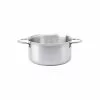 De Buyer Alchimy Casserole Cookware