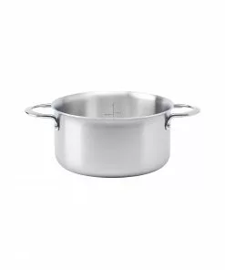 De Buyer Alchimy Casserole Cookware