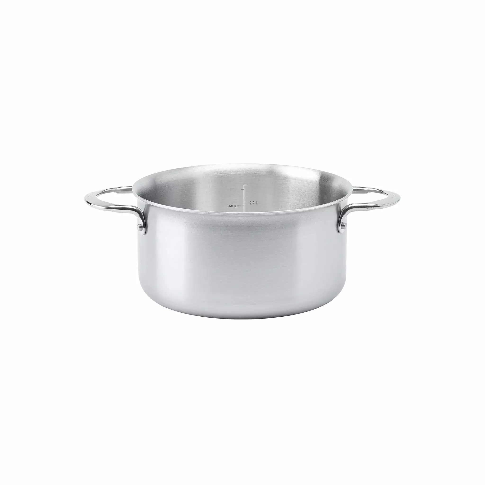 De Buyer Alchimy Casserole Cookware 3 De Buyer Alchimy Casserole Cookware