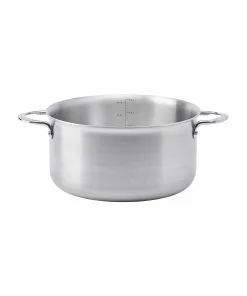 De Buyer Alchimy Casserole Cookware