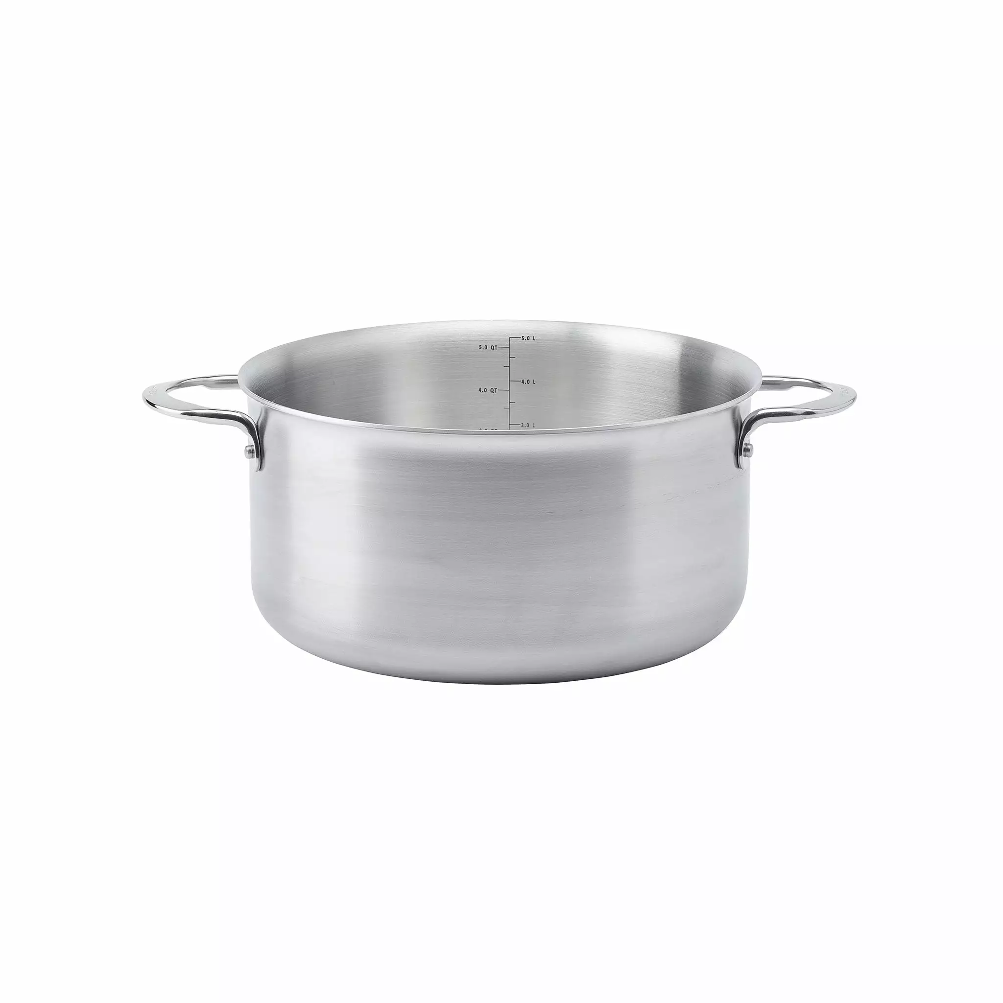 De Buyer Alchimy Casserole Cookware 4 De Buyer Alchimy Casserole Cookware