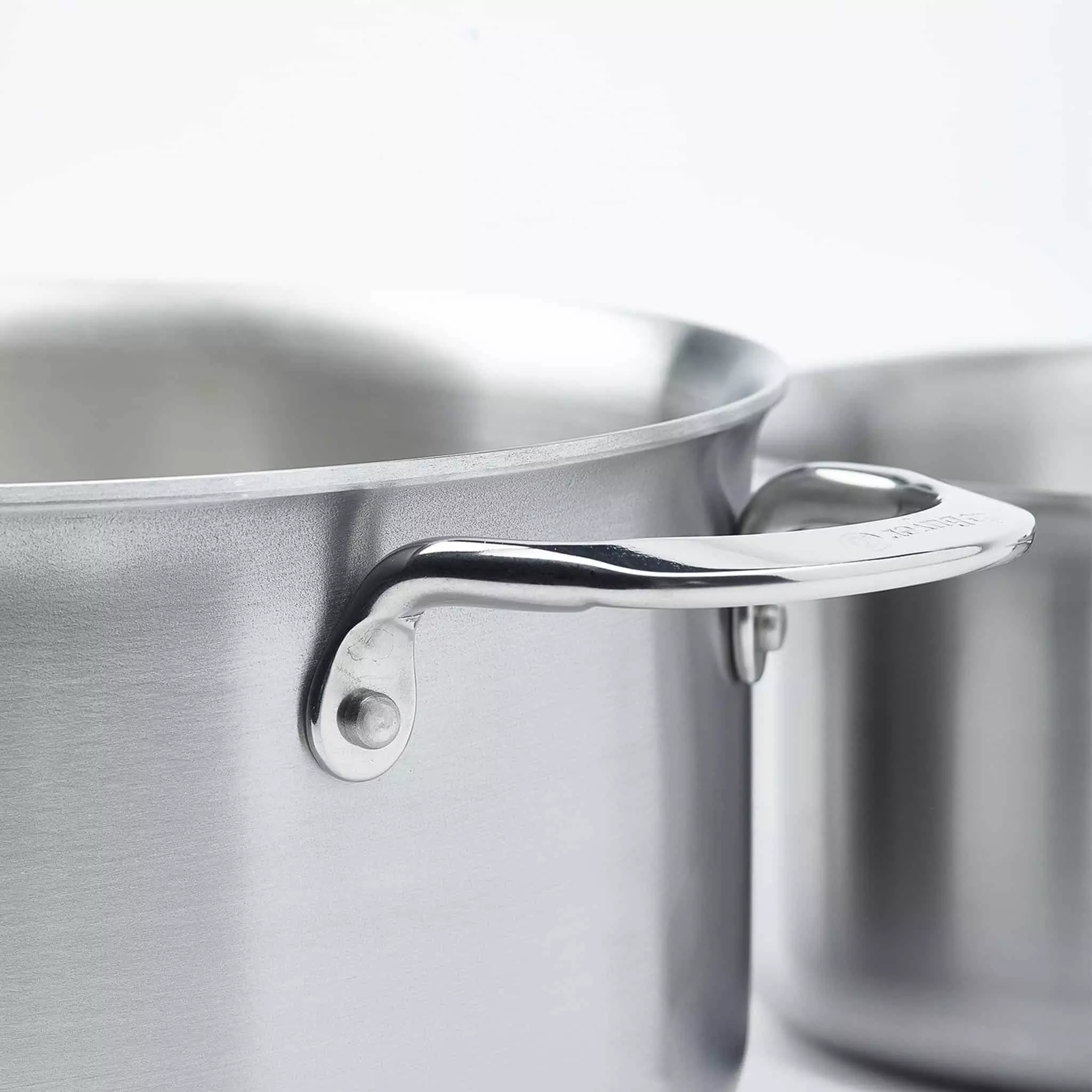 De Buyer Alchimy Casserole Cookware 6 De Buyer Alchimy Casserole Cookware