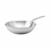 Cookware De Buyer Alchimy Wok 32cm