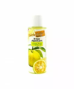 Deco Relief Concentrated Yuzu Flavour 125ml