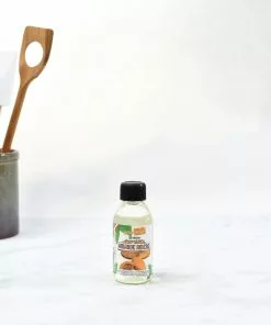 Deco Relief Concentrated Bitter Almond Flavour 125ml Ingredients