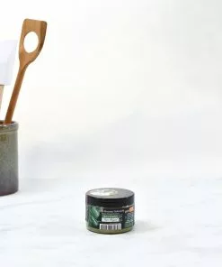 Deco Relief Intense Green Food Colour 50g Ingredients