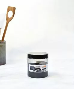 Deco Relief Professional Natural Black Food Colour - Charcoal 50g 7 Deco Relief Professional Natural Black Food Colour - Charcoal 50g