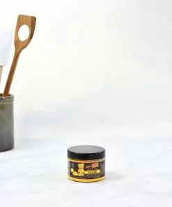 Deco Relief Yellow Gloss Food Colour For Chocolate 20g Ingredients 7 Deco Relief Yellow Gloss Food Colour For Chocolate 20g Ingredients