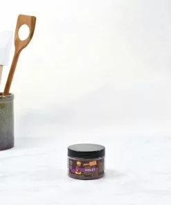 Deco Relief Ingredients Purple Gloss Food Colour For Chocolate 20g