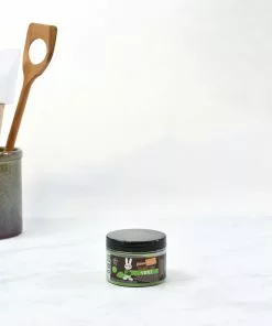 Deco Relief Green Gloss Food Colour For Chocolate 20g Ingredients