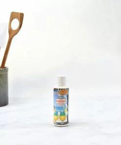 Deco Relief Ingredients Concentrated Rum Flavour 125ml 6 Deco Relief Ingredients Concentrated Rum Flavour 125ml