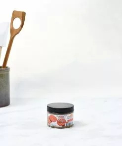 Deco Relief Professional Natural Strawberry-Red Food Colouring 50g Ingredients 7 Deco Relief Professional Natural Strawberry-Red Food Colouring 50g Ingredients