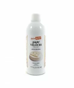 Deco-Relief Ingredients Deco Relief Velvet Spray 400ml