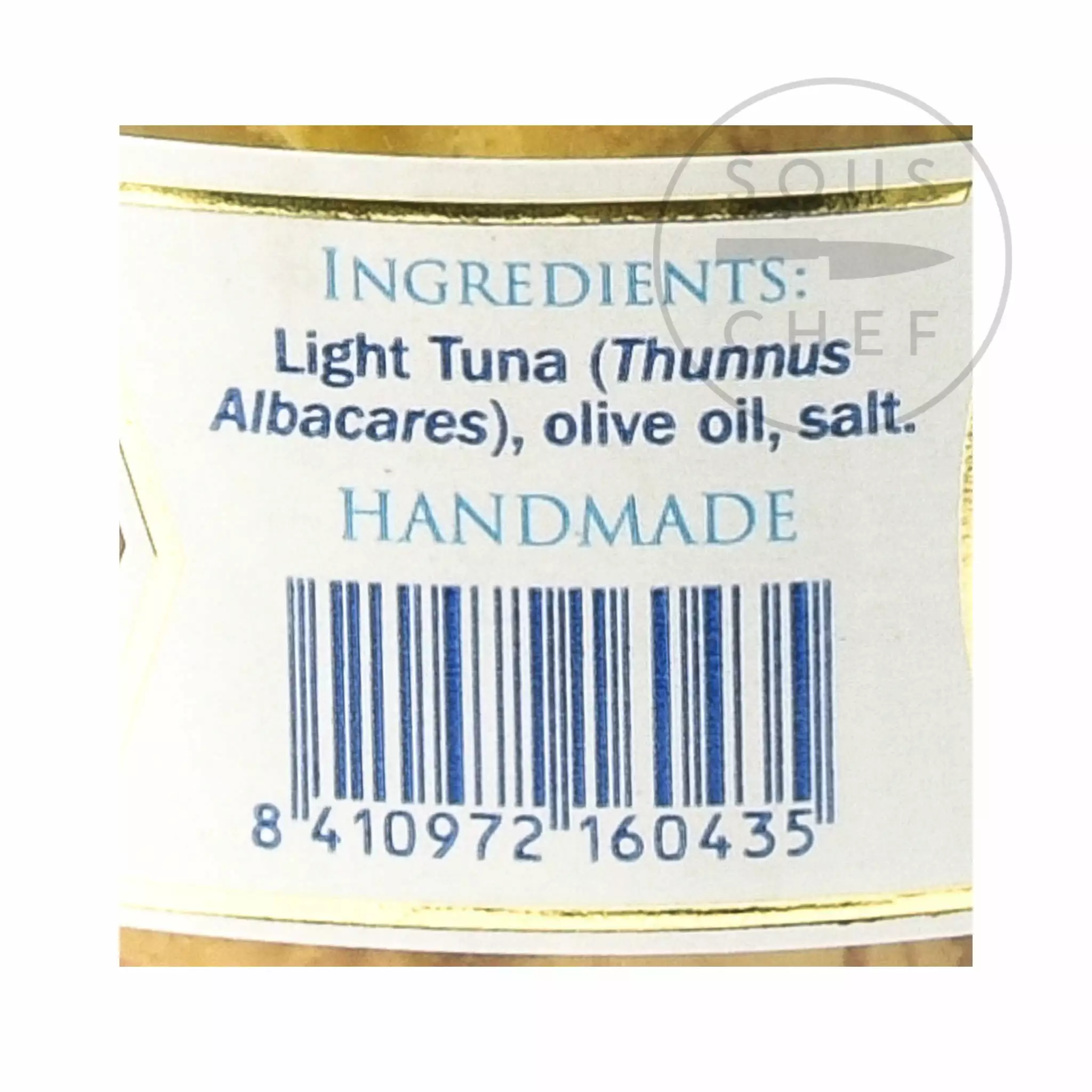 Don Gastronom Yellowfin Tuna In Olive Oil 200g 4 Don Gastronom Yellowfin Tuna In Olive Oil 200g