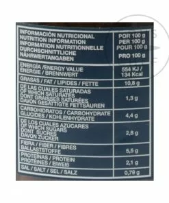 Garden Delights Sundried Tomato Paste 190g Ingredients