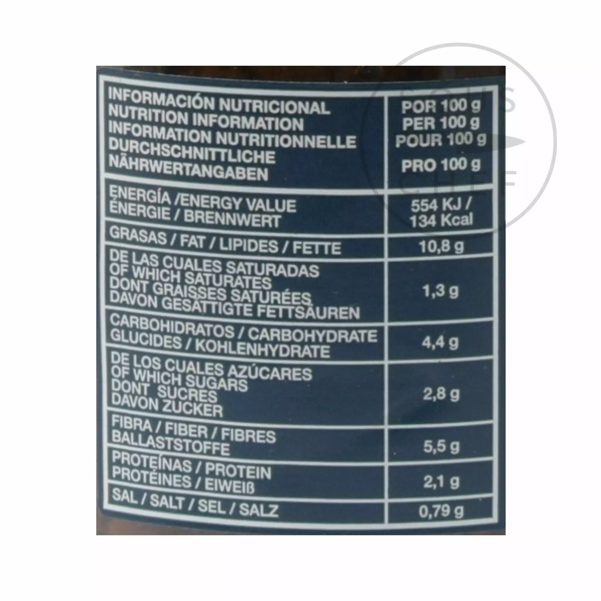 Garden Delights Sundried Tomato Paste 190g Ingredients 4 Garden Delights Sundried Tomato Paste 190g Ingredients