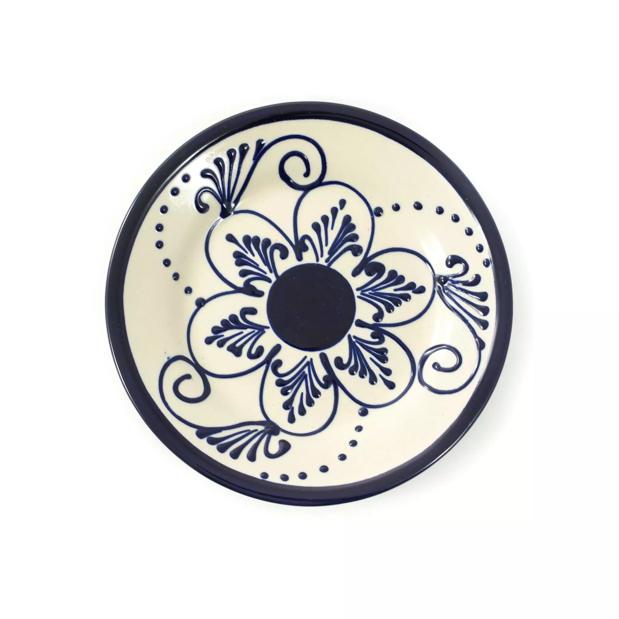 Sous Chef Tableware Andalucia Small Plate 15cm 3 Sous Chef Tableware Andalucia Small Plate 15cm