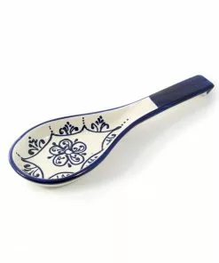 Sous Chef Andalucia Spoon Rest 25cm