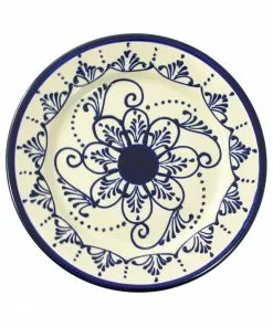 Sous Chef Andalucia Dinner Plate 26cm