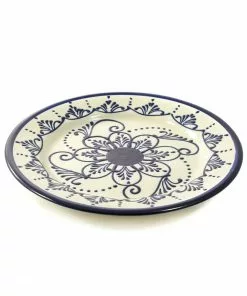 Sous Chef Andalucia Dinner Plate 26cm