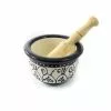 Sous Chef Cookware Andalucia Mortar 2 Sous Chef Cookware Andalucia Mortar