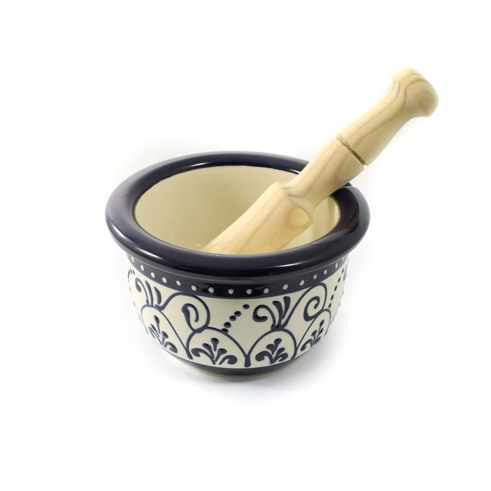 Sous Chef Cookware Andalucia Mortar 3 Sous Chef Cookware Andalucia Mortar