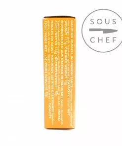 Don Gastronom Mussels In Spanish Sauce 115g