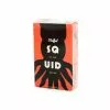 Don Gastronom Stuffed Squids In Ink Sauce (4-6 Pieces) 110g Ingredients