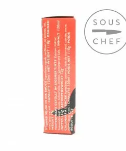 Don Gastronom Stuffed Squids In Ink Sauce (4-6 Pieces) 110g Ingredients 8 Don Gastronom Stuffed Squids In Ink Sauce (4-6 Pieces) 110g Ingredients