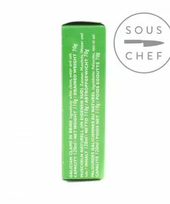 Don Gastronom Galician Clams In Brine 110g Ingredients