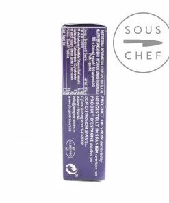 Don Gastronom Galician Cockles 110g Ingredients