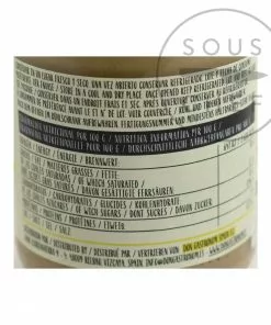 Don Gastronom Black Garlic Alioli 140g