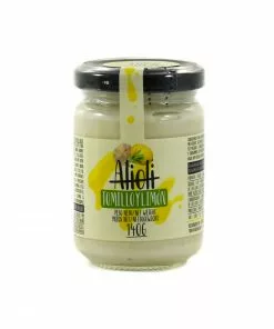 Don Gastronom Alioli With Lemon And Thyme 140g