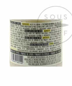 Don Gastronom Alioli With Lemon And Thyme 140g